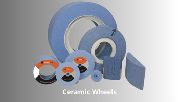 Ceramic Wheels
