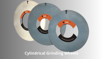 Cylindrical Grinding Wheels