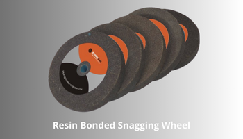 Resin Bonded Snagging Wheel