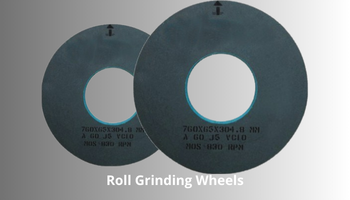 Roll Grinding Wheels