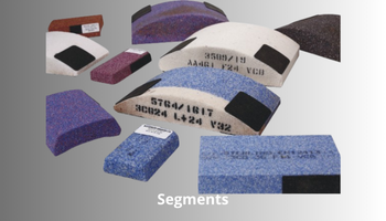 Segments